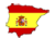 SERVI SERIGRAFIA - Espanol